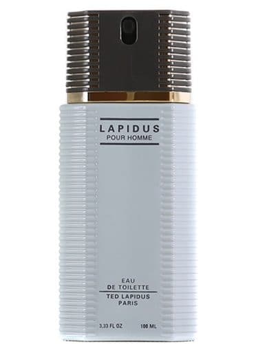 Ted Lapidus Lapidus Pour Homme