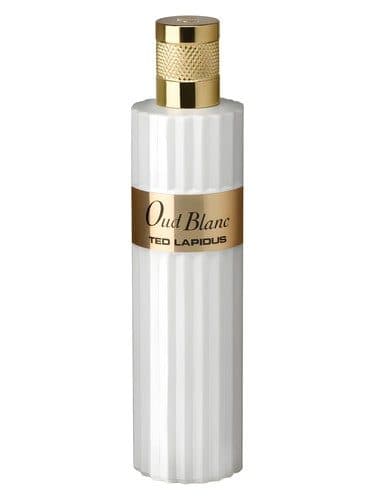 Ted Lapidus Oud Blanc