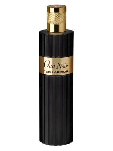 Ted Lapidus Oud Noir