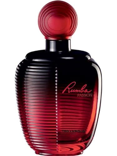 Ted Lapidus Rumba Passion