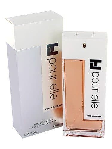 Ted Lapidus Tl Pour Elle