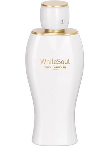 Ted Lapidus White Soul