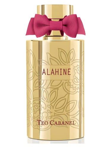 Teo Cabanel Alahine