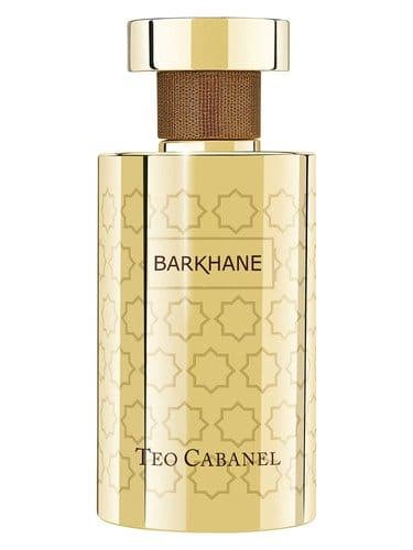 Teo Cabanel Barkhane