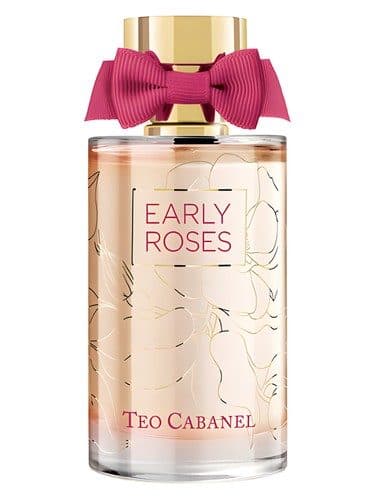 Teo Cabanel Early Roses