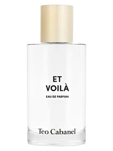 Teo Cabanel Et Voila