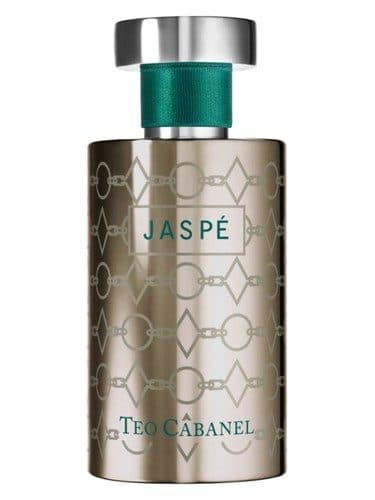 Teo Cabanel Jaspe