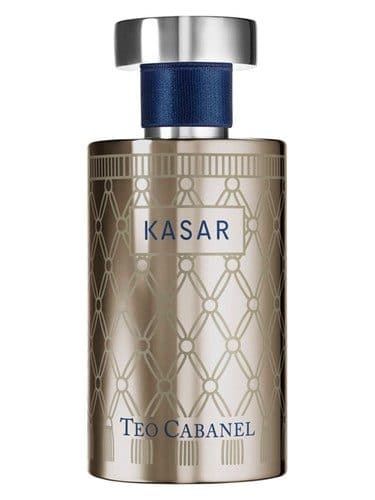 Teo Cabanel Kasar