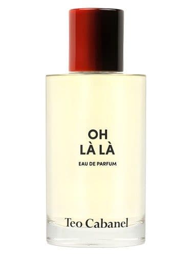 Teo Cabanel Oh la la