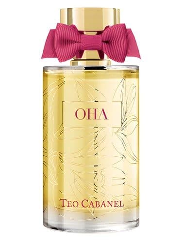 Teo Cabanel Oha