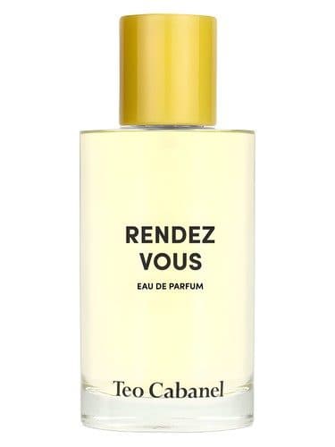 Teo Cabanel Rendez Vous