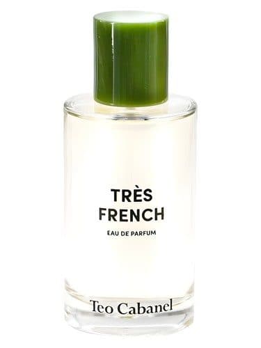 Teo Cabanel Tres French