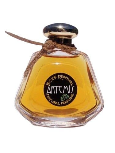 Teone Reinthal Natural Perfume Artemis