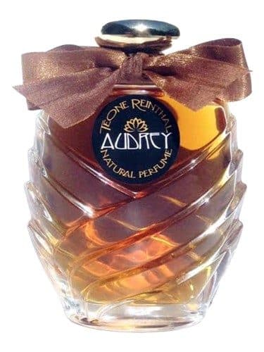 Teone Reinthal Natural Perfume Audrey