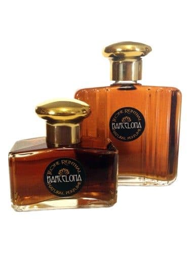 Teone Reinthal Natural Perfume Barcelona