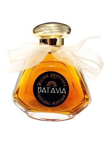 Teone Reinthal Natural Perfume Batavia
