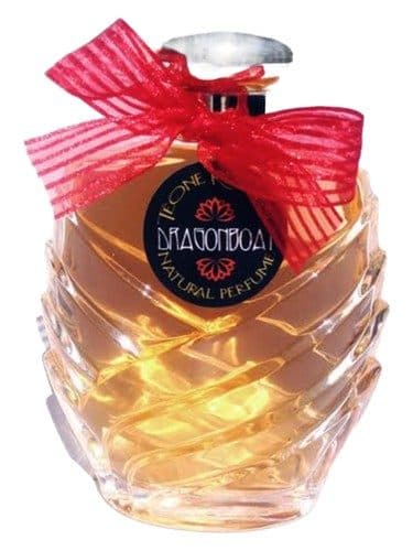 Teone Reinthal Natural Perfume Dragonboat