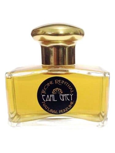 Teone Reinthal Natural Perfume Earl Grey