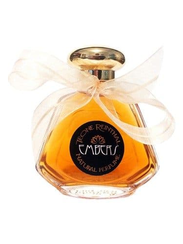 Teone Reinthal Natural Perfume Embers