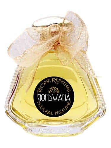 Teone Reinthal Natural Perfume Gondwana