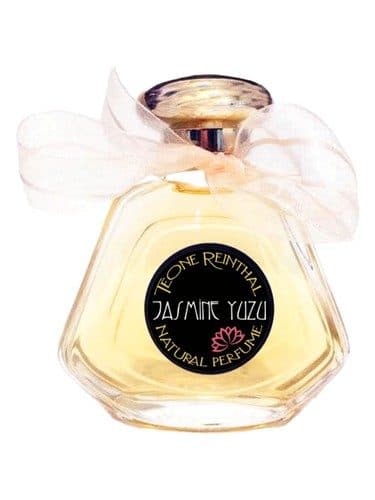 Teone Reinthal Natural Perfume Jasmine Yuzu