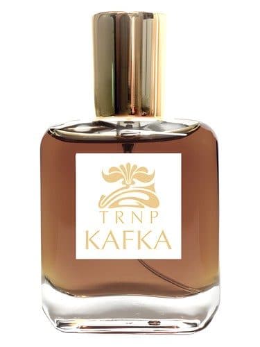 Teone Reinthal Natural Perfume Kafka