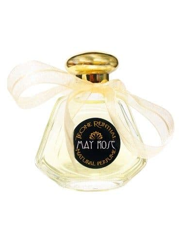 Teone Reinthal Natural Perfume May Rose