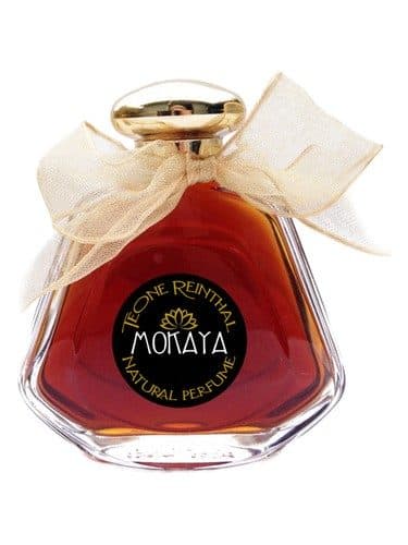 Teone Reinthal Natural Perfume Mokaya