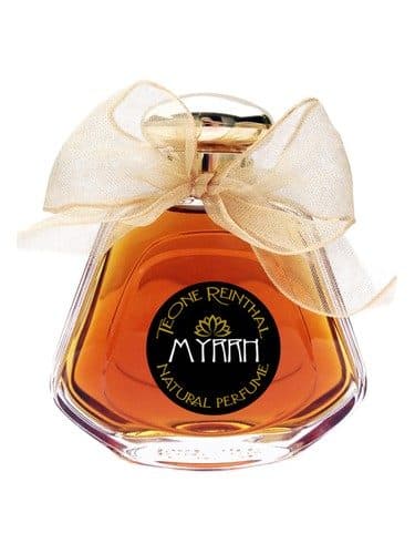 Teone Reinthal Natural Perfume Myrrh