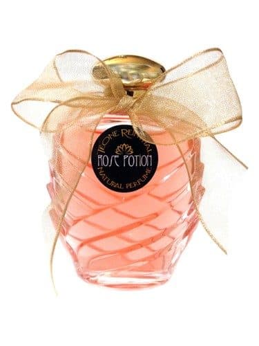Teone Reinthal Natural Perfume Rose Potion