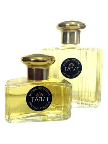 Teone Reinthal Natural Perfume Tansy