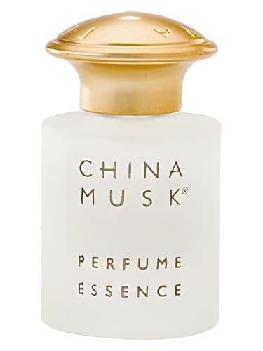 Terranova China Musk