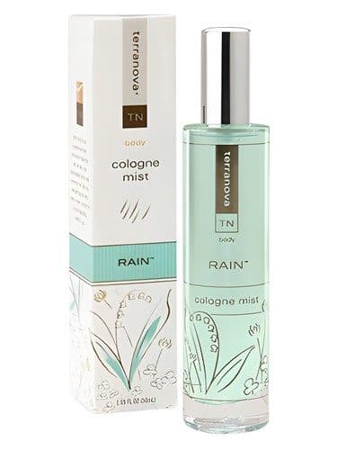 Terranova Rain
