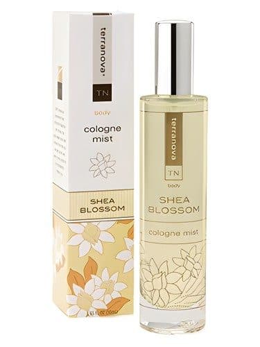 Terranova Shea Blossom