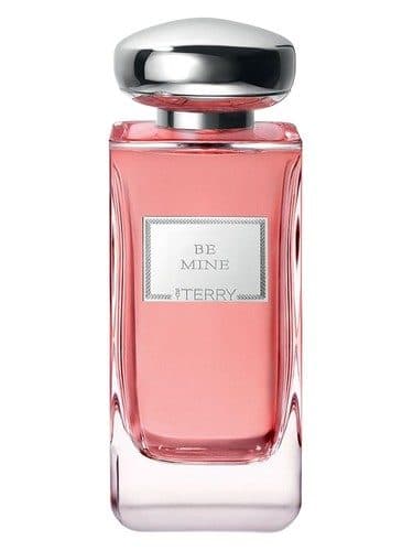 Terry de Gunzburg Be Mine