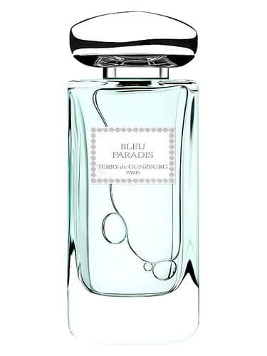 Terry de Gunzburg Bleu Paradis