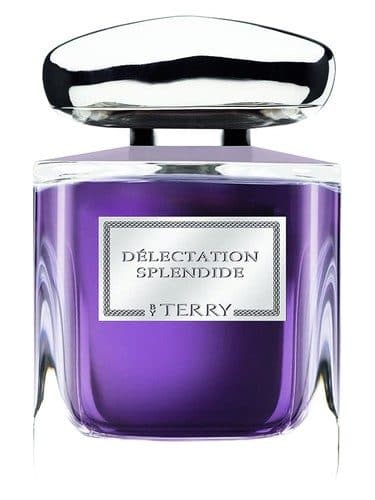 Terry de Gunzburg Delectation Splendide