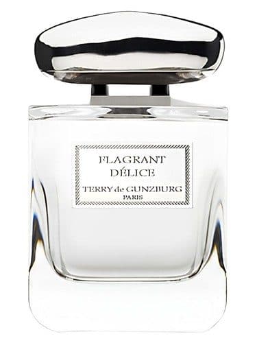 Terry de Gunzburg Flagrant Delice
