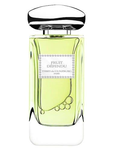 Terry de Gunzburg Fruit Defendu