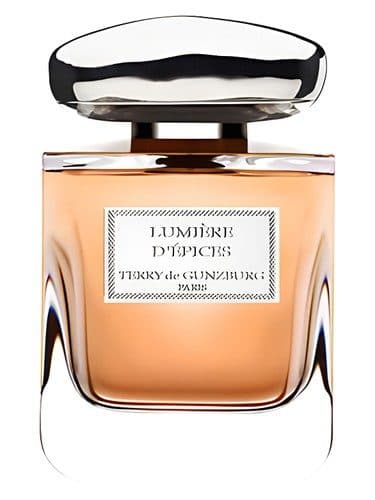 Terry de Gunzburg Lumiere D Epices