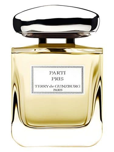 Terry de Gunzburg Parti Pris