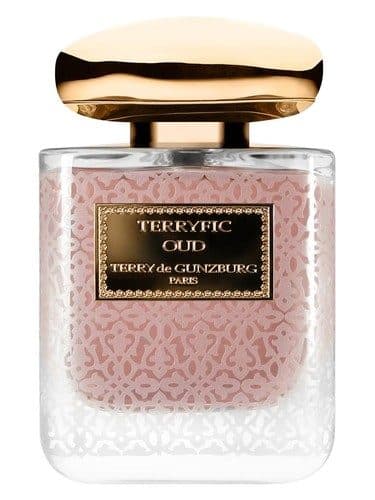 Terry de Gunzburg Terryfic Oud L Eau