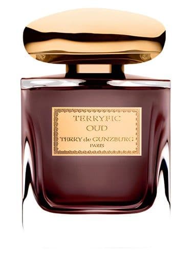 Terry de Gunzburg Terryfic Oud