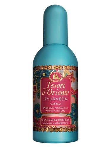 Tesori D Oriente Ayurveda