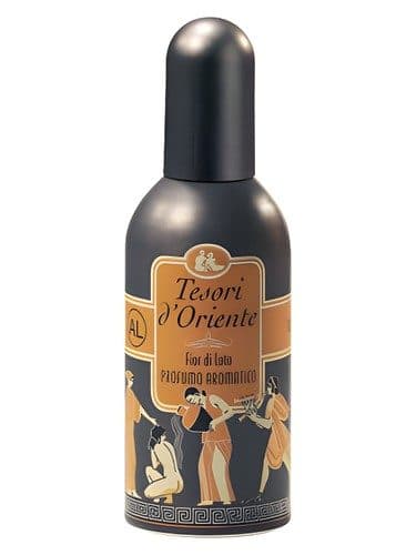 Tesori D Oriente Fior Di Loto