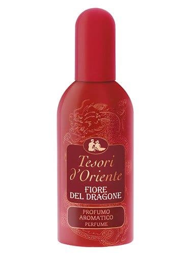 Tesori D Oriente Fiore del Dragone