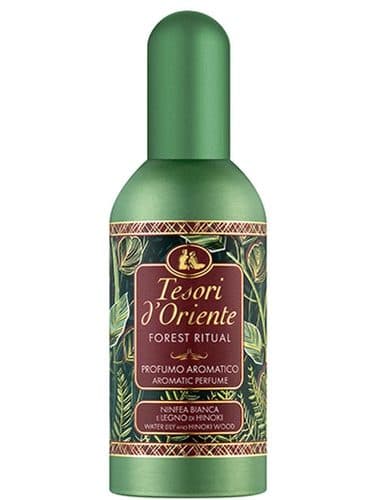 Tesori D Oriente Forest Ritual