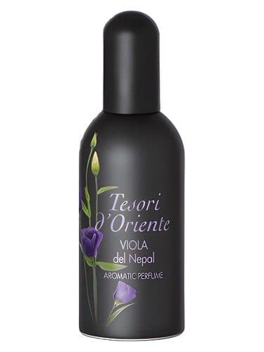 Tesori D Oriente Viola del Nepal