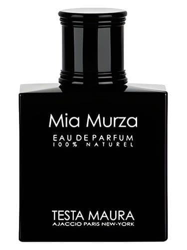 Testa Maura Mia Murza