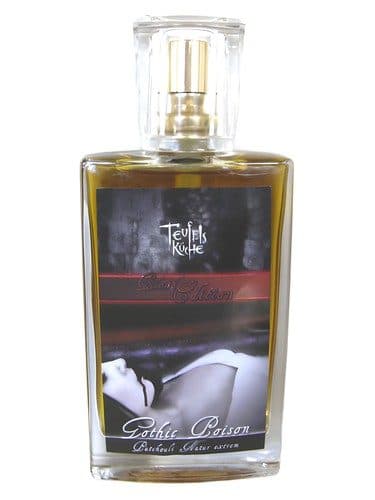 Teufels Kuche Blood Edition Gothic Poison